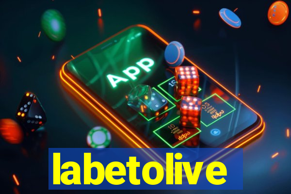 labetolive