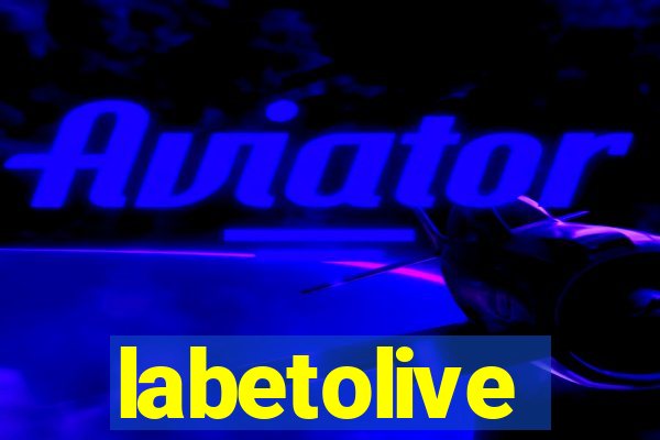 labetolive