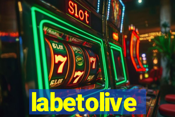 labetolive