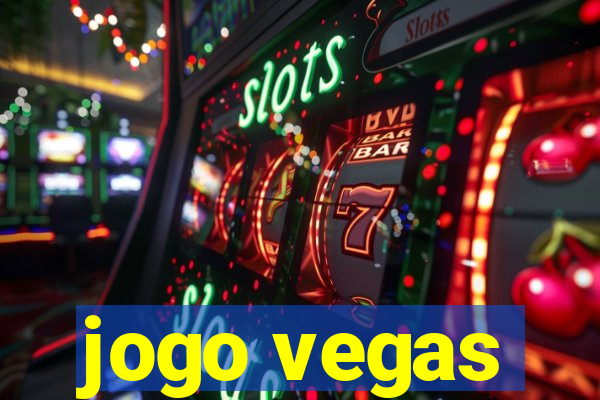 jogo vegas