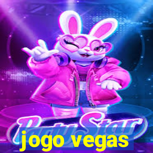 jogo vegas