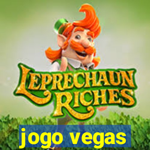 jogo vegas