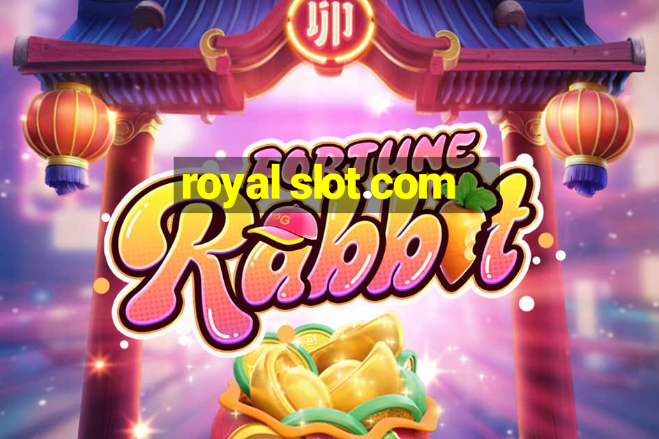 royal slot.com