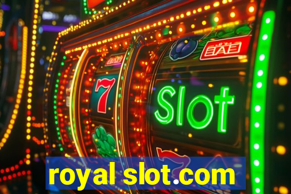 royal slot.com