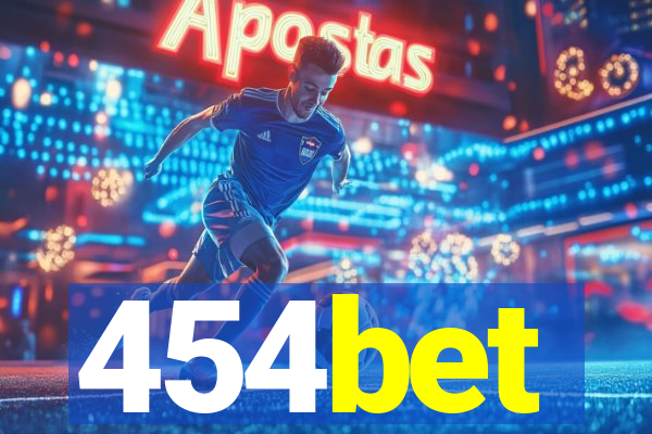 454bet