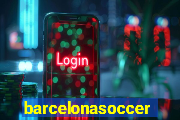 barcelonasoccer.club