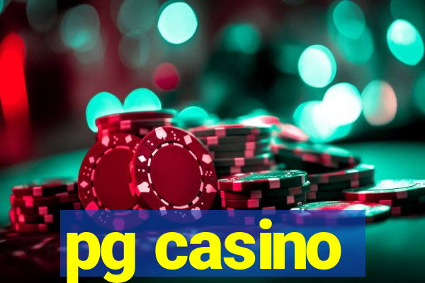 pg casino