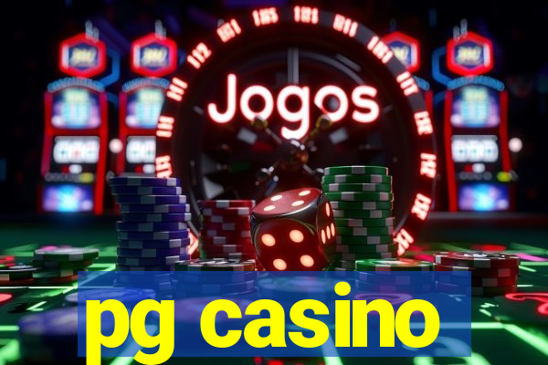 pg casino