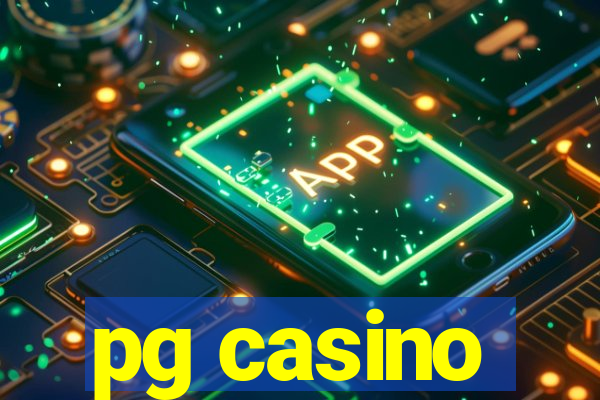 pg casino