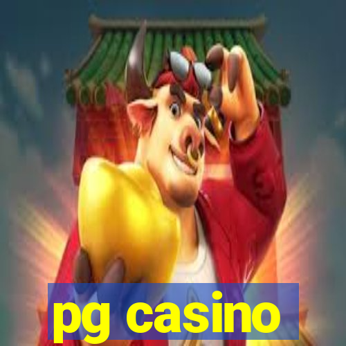 pg casino