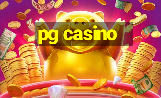 pg casino