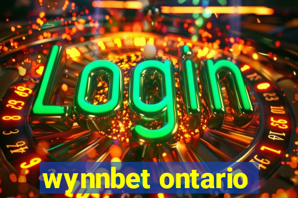 wynnbet ontario