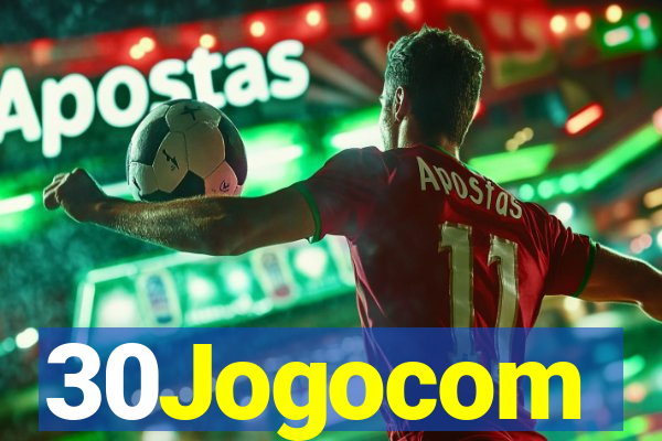 30Jogocom