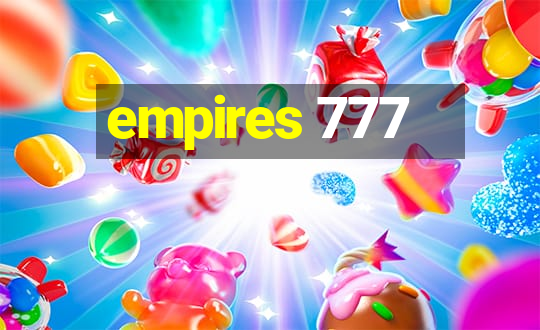 empires 777