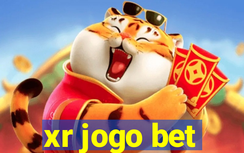 xr jogo bet