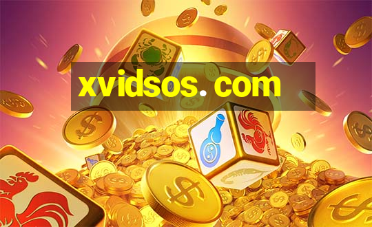 xvidsos. com