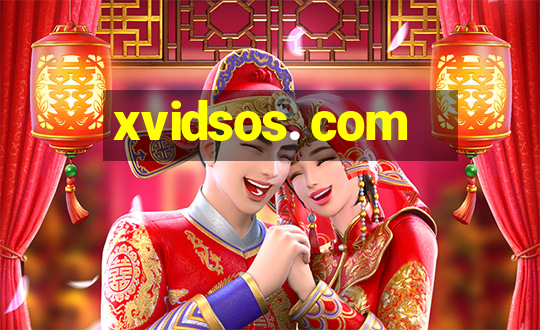 xvidsos. com