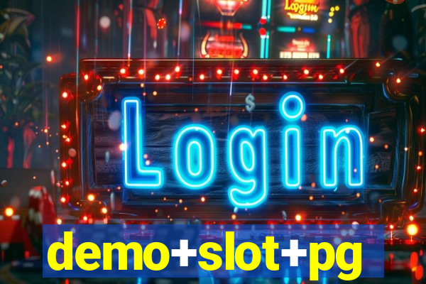 demo+slot+pg