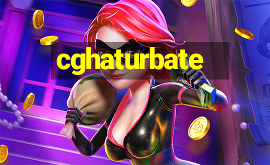 cghaturbate