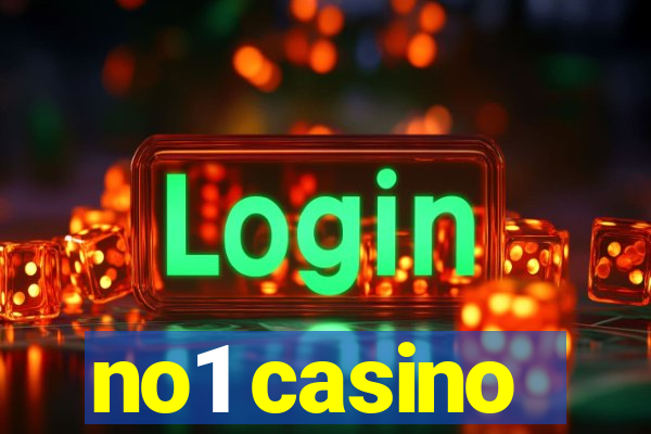 no1 casino