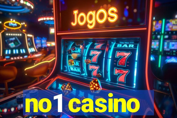 no1 casino