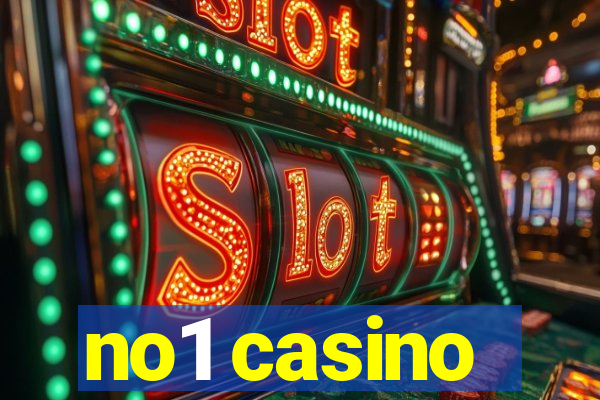 no1 casino