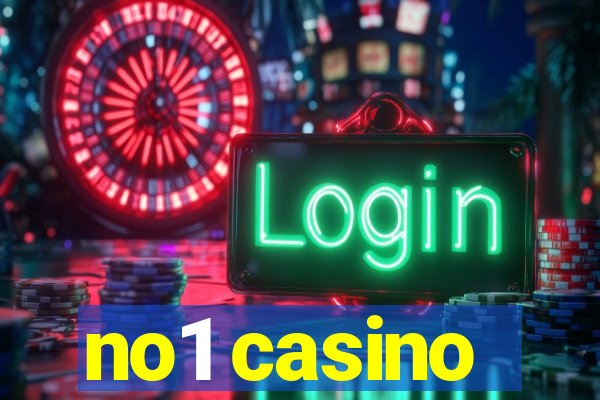 no1 casino