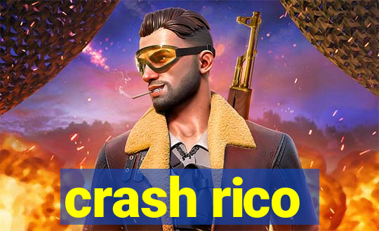 crash rico