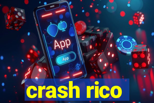 crash rico