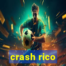 crash rico