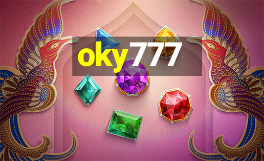 oky777