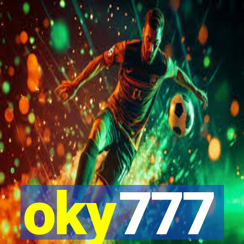 oky777