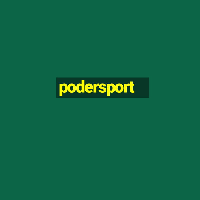 podersport