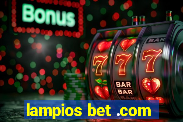 lampios bet .com