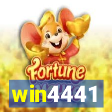 win4441