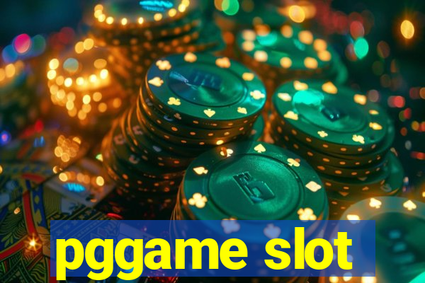 pggame slot