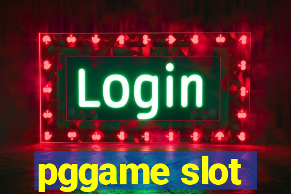 pggame slot