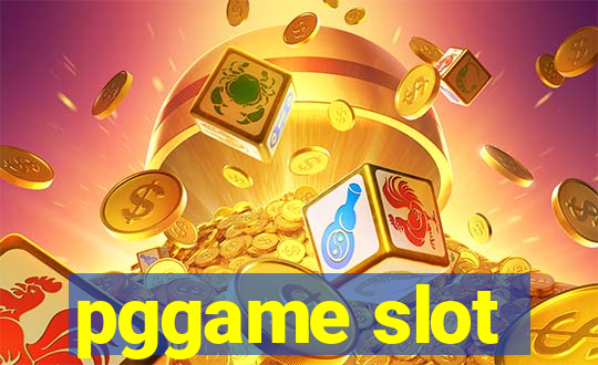 pggame slot