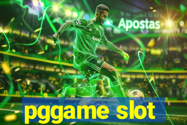 pggame slot