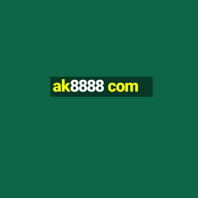 ak8888 com