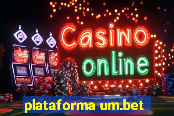 plataforma um.bet