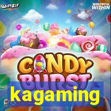 kagaming