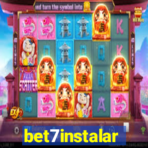 bet7instalar