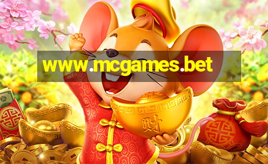 www.mcgames.bet