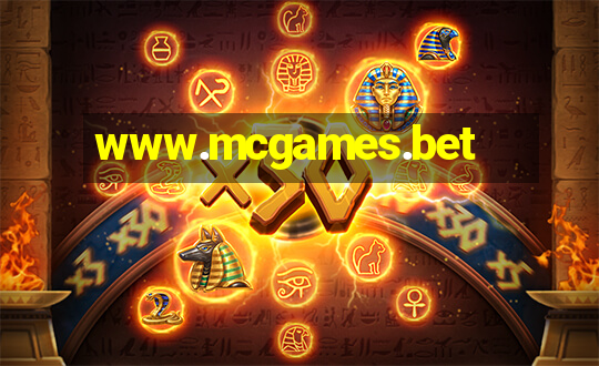 www.mcgames.bet