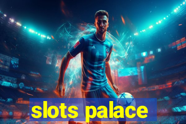 slots palace