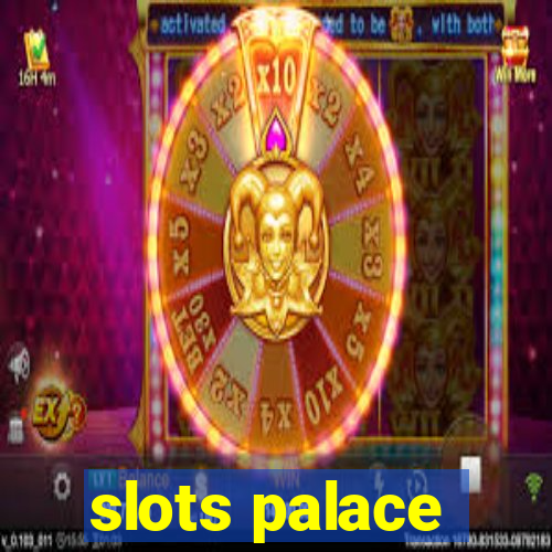 slots palace