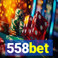 558bet