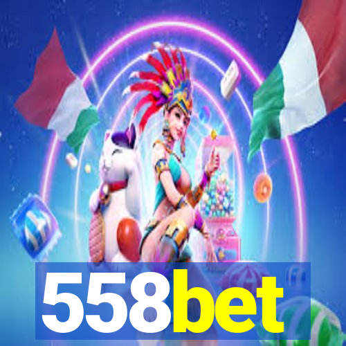 558bet