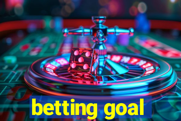 betting goal